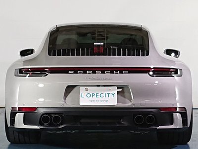 PORSCHE 911 - 9