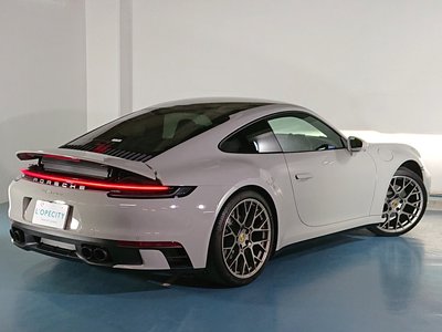 PORSCHE 911 - 7