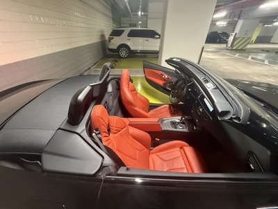BMW Z4 - 5