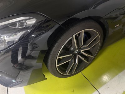 BMW Z4 - 3