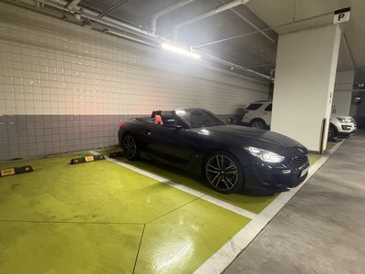BMW Z4 - 4