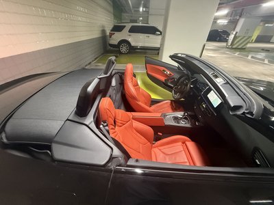 BMW Z4 - 7