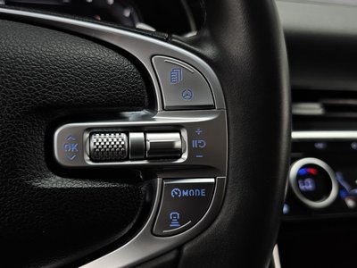 2020 Genesis GV80 缩略图 19