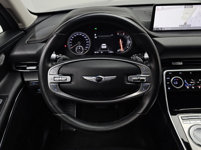 2020 Genesis GV80 缩略图 13