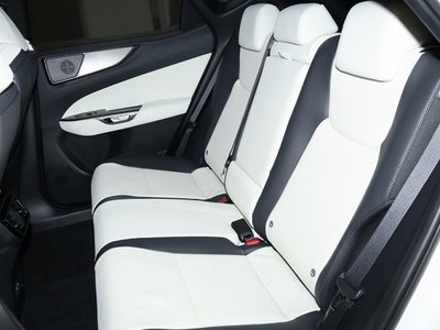 2025 Lexus NX — миниатюра 15