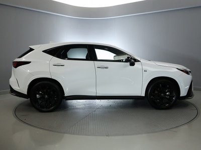 2025 Lexus NX — миниатюра 5