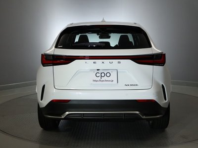 صورة 3 لـ 2025 Lexus NX