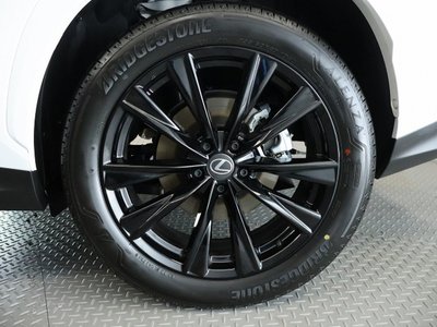 2025 Lexus NX — миниатюра 7
