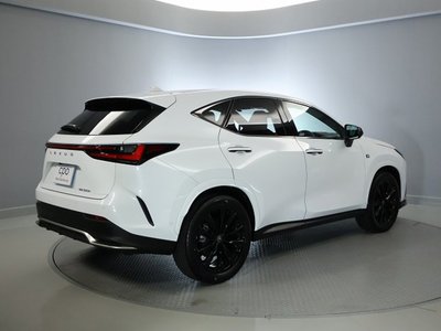 2025 Lexus NX — миниатюра 6