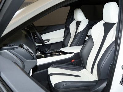 2025 Lexus NX — миниатюра 14