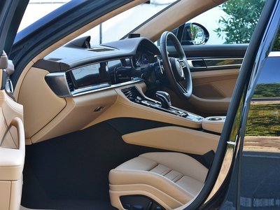 2024 Porsche PANAMERA — миниатюра 15