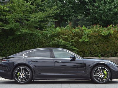 صورة 3 لـ 2024 Porsche PANAMERA
