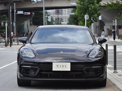 صورة 4 لـ 2024 Porsche PANAMERA