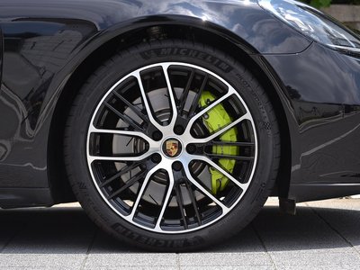 2024 Porsche PANAMERA — миниатюра 24