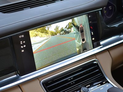 صورة 10 لـ 2024 Porsche PANAMERA