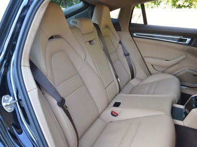 2024 Porsche PANAMERA — миниатюра 18