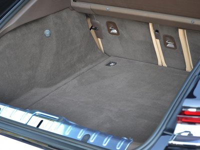 2024 Porsche PANAMERA — миниатюра 23