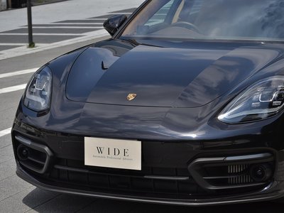 2024 Porsche PANAMERA — миниатюра 21
