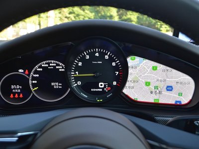 صورة 8 لـ 2024 Porsche PANAMERA