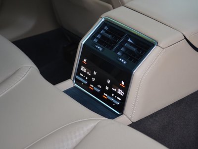 2024 Porsche PANAMERA — миниатюра 19