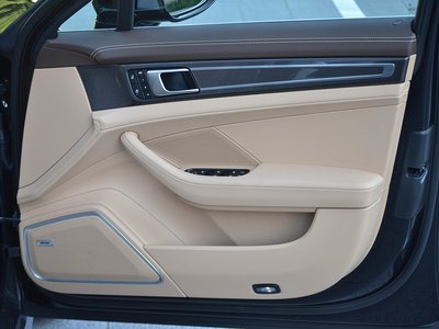 2024 Porsche PANAMERA — миниатюра 13
