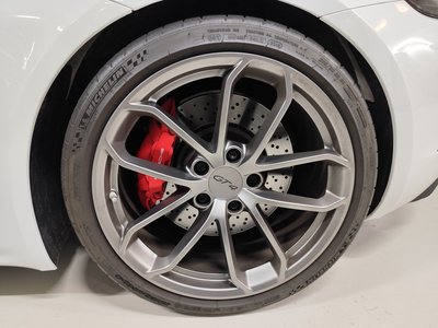 صورة 6 لـ 2020 Porsche 718