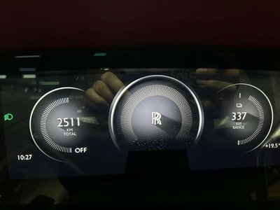 ROLLS-ROYCE SPECTRE - 6