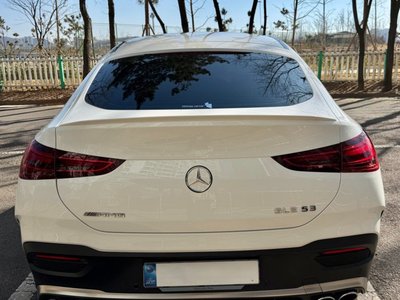 MERCEDES-BENZ GLE - 6