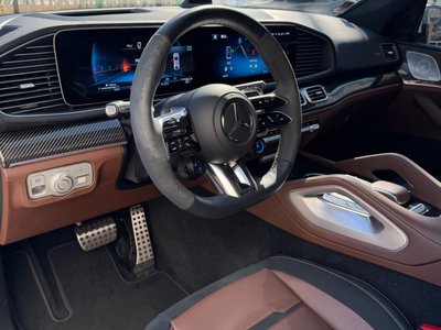 MERCEDES-BENZ GLE - 7