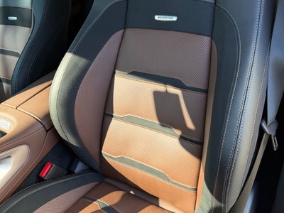 MERCEDES-BENZ GLE - 9