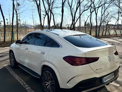 MERCEDES-BENZ GLE - 5