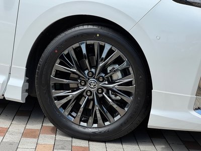 TOYOTA VELLFIRE - 10