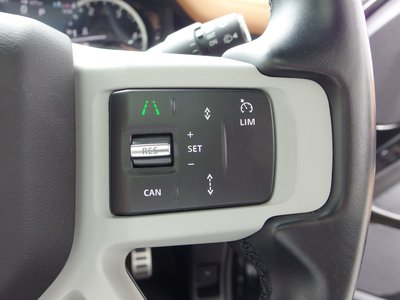 2023 LAND Rover DEFENDER 缩略图 26