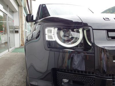 2023 LAND Rover DEFENDER 缩略图 30