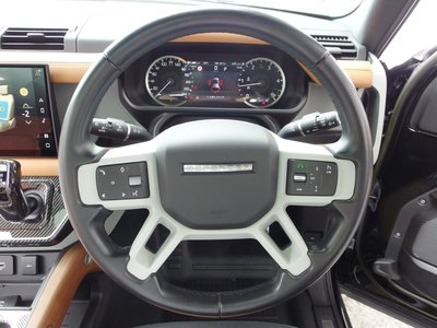 2023 LAND Rover DEFENDER 缩略图 17