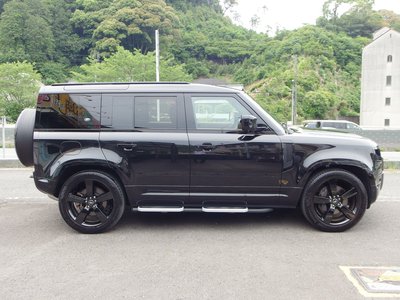 LAND ROVER DEFENDER - 6