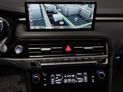 صورة مصغرة 20 لـ 2023 Genesis THE NEW G70