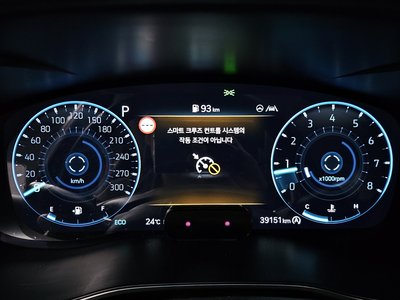 صورة مصغرة 11 لـ 2023 Genesis THE NEW G70