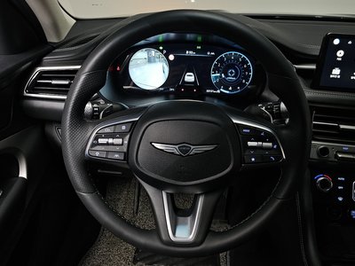 صورة مصغرة 19 لـ 2023 Genesis THE NEW G70