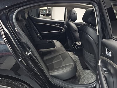 صورة مصغرة 18 لـ 2023 Genesis THE NEW G70