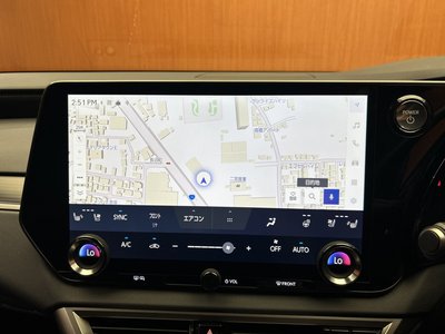 LEXUS RX - 9
