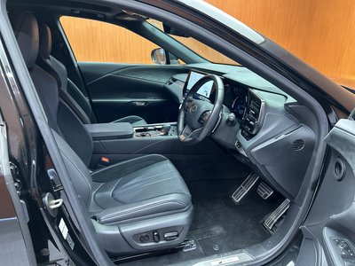 LEXUS RX - 5