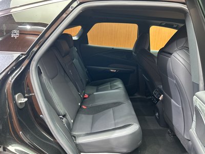 LEXUS RX - 8