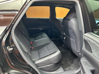 LEXUS RX - 7