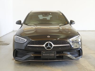 MERCEDES-BENZ C-CLASS - 2