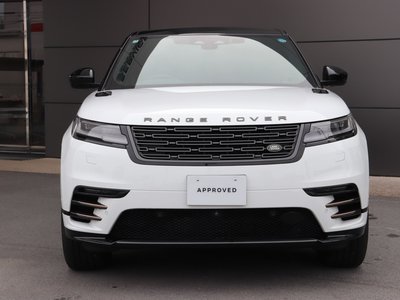 2025 LAND Rover RANGE ROVER VELAR photo 7