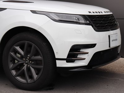 LAND ROVER RANGE ROVER VELAR - 7