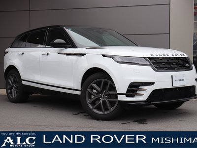 LAND ROVER RANGE ROVER VELAR - 1