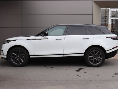 LAND ROVER RANGE ROVER VELAR - 5