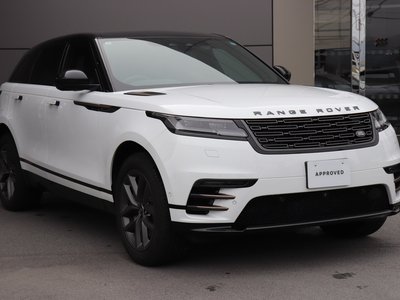 LAND ROVER RANGE ROVER VELAR - 6